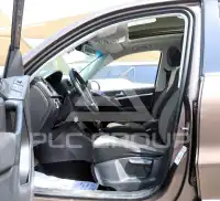 2014 Volkswagen Tiguan