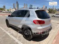 2014 Volkswagen Tiguan