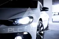 2014 Volkswagen Scirocco