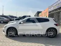 2014 Volkswagen Scirocco