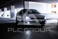 2014 Volkswagen Scirocco