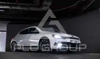 2014 Volkswagen Scirocco
