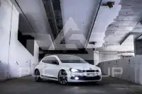 2014 Volkswagen Scirocco