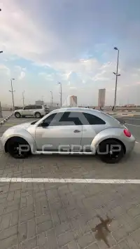 2014 Volkswagen BEETLE