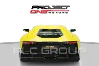 2014 Lamborghini Aventador