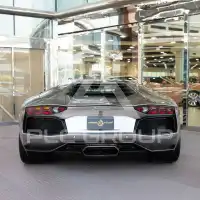 2014 Lamborghini Aventador