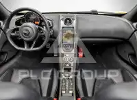 2014 McLaren MP4