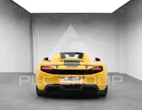 2014 McLaren MP4