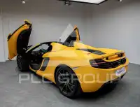 2014 McLaren MP4
