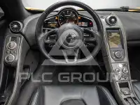 2014 McLaren MP4