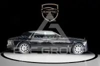 2014 Rolls Royce Phantom