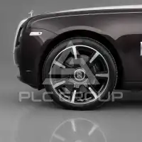 2014 Rolls Royce Ghost