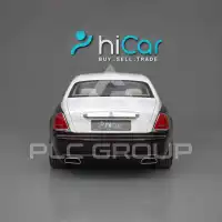 2014 Rolls Royce Ghost