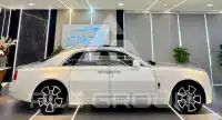 2014 Rolls Royce Ghost