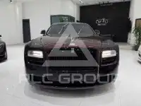 2014 Rolls Royce Ghost