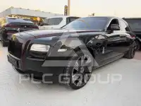 2014 Rolls Royce Ghost
