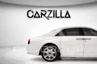 2014 Rolls Royce Ghost