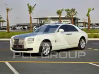 2014 Rolls Royce Ghost