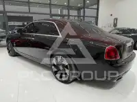 2014 Rolls Royce Ghost