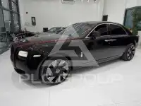 2014 Rolls Royce Ghost