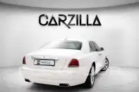 2014 Rolls Royce Ghost