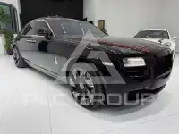 2014 Rolls Royce Ghost