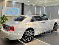 2014 Rolls Royce Ghost