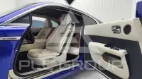 2014 Rolls Royce Wraith