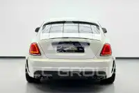 2014 Rolls Royce Wraith