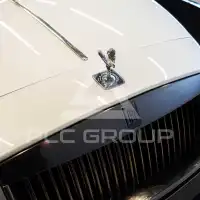 2014 Rolls Royce Wraith