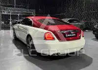2014 Rolls Royce Wraith