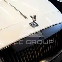 2014 Rolls Royce Wraith