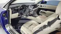 2014 Rolls Royce Wraith