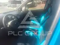 2014 Renault Captur