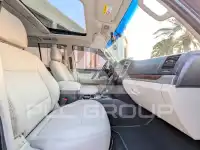2015 Mitsubishi PAJARO
