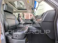 2015 Mitsubishi PAJARO