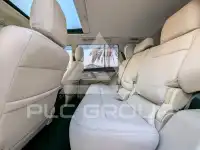 2015 Mitsubishi PAJARO