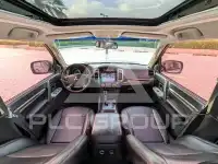 2015 Mitsubishi PAJARO