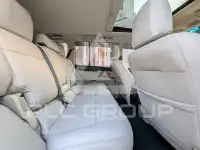 2015 Mitsubishi PAJARO