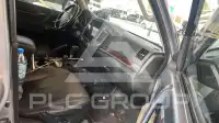 2015 Mitsubishi PAJARO