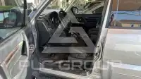 2015 Mitsubishi PAJARO