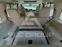 2015 Mitsubishi PAJARO