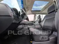 2015 Mitsubishi PAJARO
