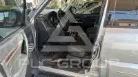 2015 Mitsubishi PAJARO