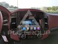 2015 Mitsubishi PAJARO