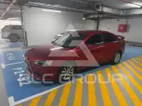 2015 Mitsubishi LANCER