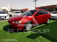 2015 Mitsubishi LANCER