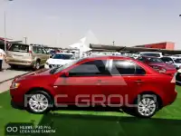 2015 Mitsubishi LANCER