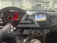 2015 Mitsubishi LANCER