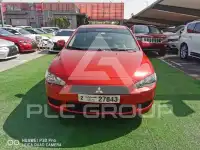2015 Mitsubishi LANCER